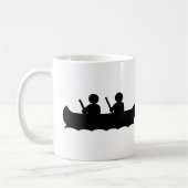 Mug Canoë (Gauche)