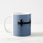 Mug Canoë (Gauche)