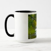 Mug Canoe Club River Liffey Kilcullen 2020 (Gauche)