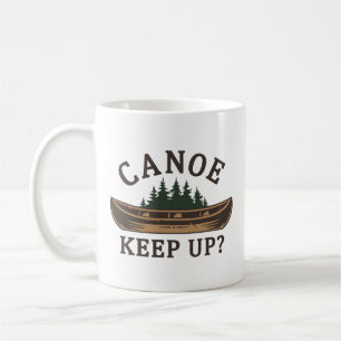 Mug Canoë Continuez ?