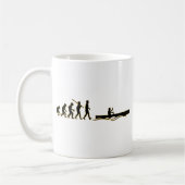 Mug Canoë-kayak (Gauche)