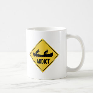 Mug Canoë-kayak d'aw