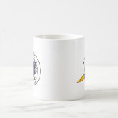 Mug Canonnière du spectre AC-130 (Centre)