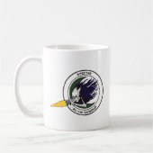 Mug Canonnière du spectre AC-130 (Gauche)