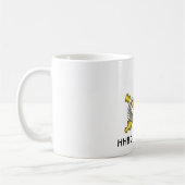 Mug CANONS, HHB 2-377th PFAR (Gauche)