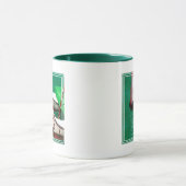 Mug Canot des peuples autochtones (Centre)