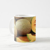 Mug Cantaloup (Devant gauche)