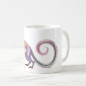 Mug Canticulae Petalops  (Devant droit)