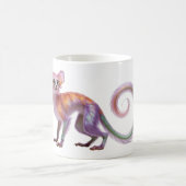 Mug Canticulae Petalops  (Centre)