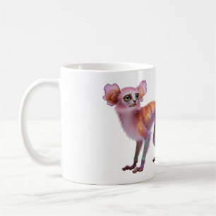 Mug Canticulae Petalops 