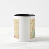 Mug Canton d'Allegheny (Centre)