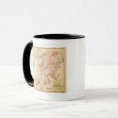 Mug Canton de Cornplanter (Devant gauche)