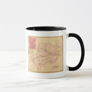 Mug Canton de Jackson
