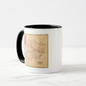 Mug Canton de Jackson (Devant gauche)
