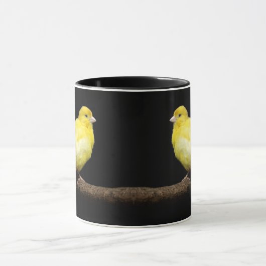 Mug Canton jaune (Centre)