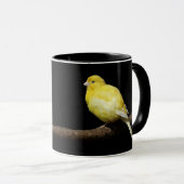 Mug Canton jaune (Devant droit)
