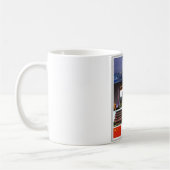 Mug Canton - mosaïque - (Gauche)
