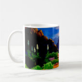 Mug Canyon (Gauche)