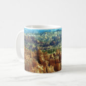 Mug Canyon 2 de Bryce (Devant gauche)