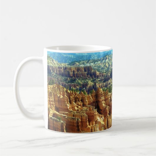 Mug Canyon 2 de Bryce (Gauche)