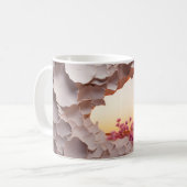 Mug Canyon 3D au design Dusk (Devant gauche)