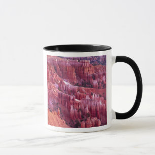 Mug Canyon Bryce, Utah, États-Unis