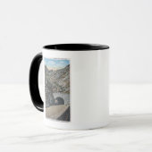 Mug Canyon Clear Water, Colorado (Devant gauche)