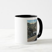 Mug Canyon Clear Water, Colorado (Devant droit)