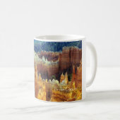 Mug Canyon de Bryce (Devant droit)