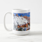 Mug Canyon de Bryce (Gauche)