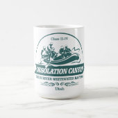 Mug Canyon de désolation (rafting2) (Centre)