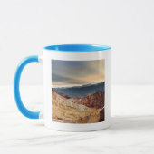 Mug Canyon d'or au coucher du soleil (Gauche)