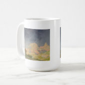 Mug Canyon grand (Devant gauche)