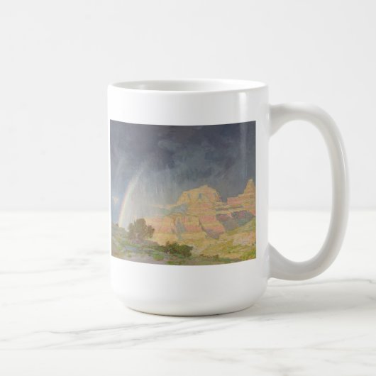 Mug Canyon grand (Droite)