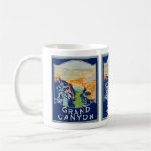 Mug Canyon grand (Gauche)