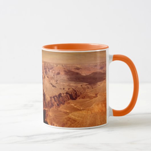 Mug Canyon grand (Droite)