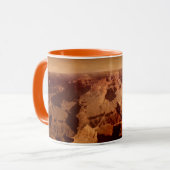 Mug Canyon grand (Devant gauche)