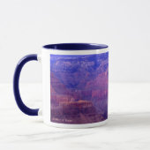 Mug 'Canyon grand 6' (Gauche)