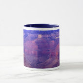 Mug 'Canyon grand 6' (Centre)