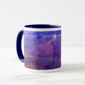 Mug 'Canyon grand 6' (Devant gauche)