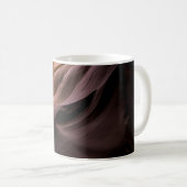 Mug Canyon motif paysage désert (Devant droit)
