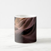 Mug Canyon motif paysage désert (Centre)