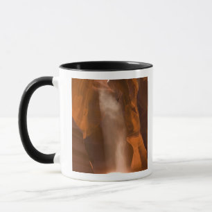 Mug Canyon supérieur de l'Antilope, Page, Arizona 2