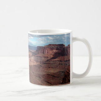 Mug Canyonlands