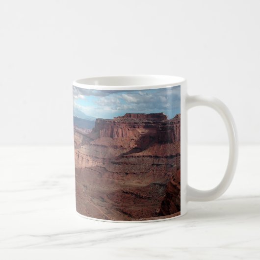 Mug Canyonlands (Droite)