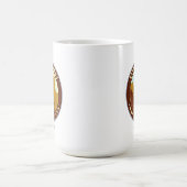 Mug Canyonlands National Park (Centre)