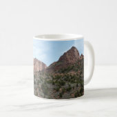 Mug Canyons Kolob au Parc national de Sion (Devant droit)