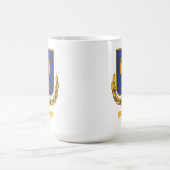 Mug CAO de Kherson (Centre)