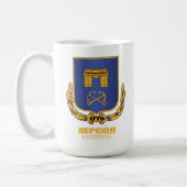 Mug CAO de Kherson (Gauche)