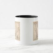 Mug Cap, Afrique du Sud (Centre)